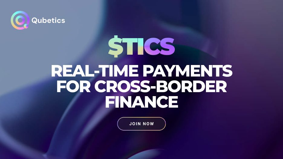 Token $TICS,La mejor altcoin para comprar ahora,Actualización de Bitcoin Cash,Representa un potencial de ruptura de $10,Predicción del precio de $TICS,Altcoins para invertir en noviembre