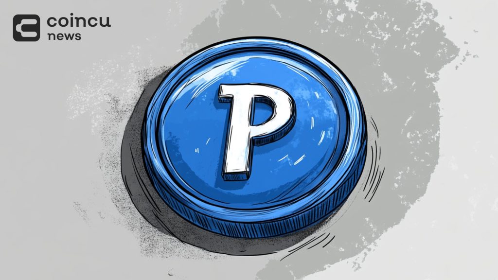 PayPal Stablecoin PYUSD ahora disponible para operaciones entre cadenas a través de LayerZero