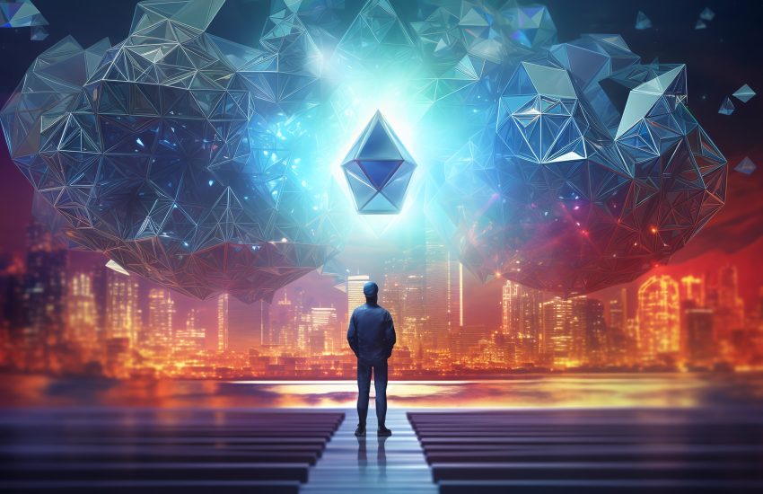 Perspectivas alcistas para Ethereum: ¡estas métricas se destacan!