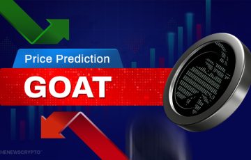 Goatseus Maximus (GOAT) Price Prediction 2024, 2025, 2026-2030