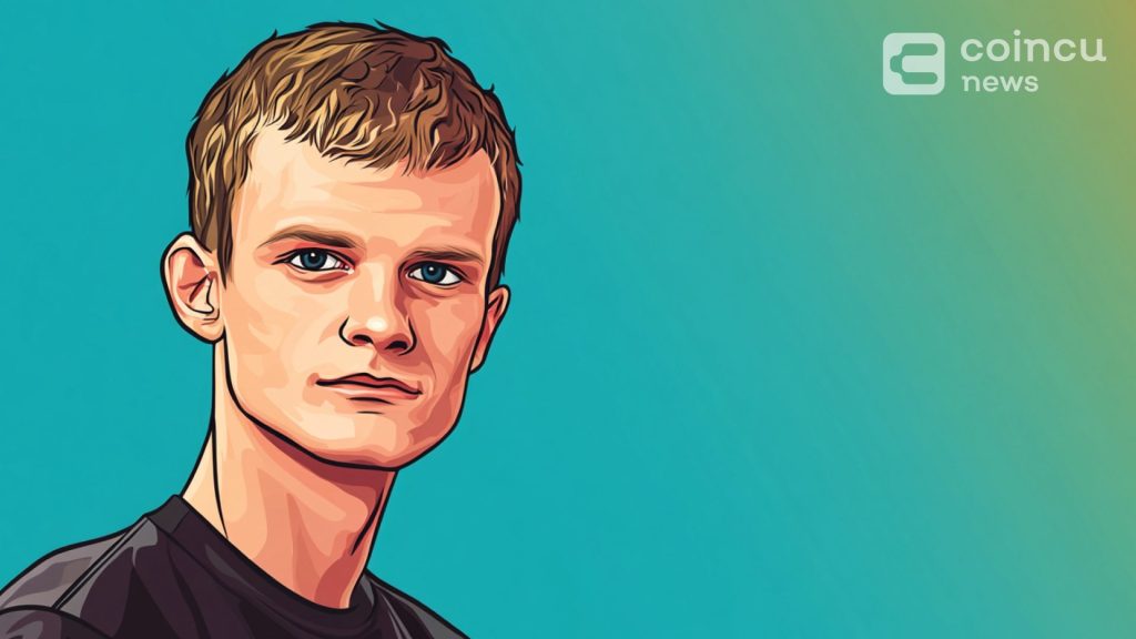 Prediction Market Polymarket es un sitio de noticias útil: Vitalik Buterin