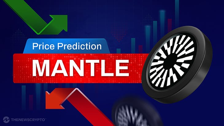 Mantle (MNT) Price Prediction