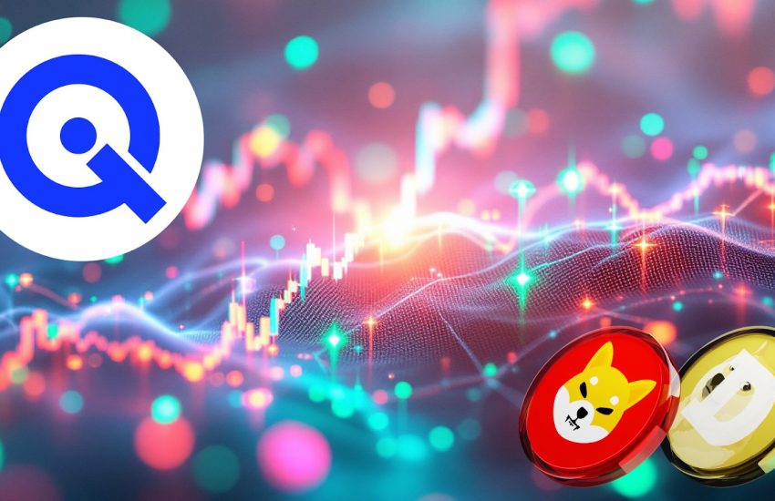 Repunte del precio de Dogecoin: DOGE, Shiba Inu y WallitIQ se enfrentan por el dominio, ¿cuál debería comprar?