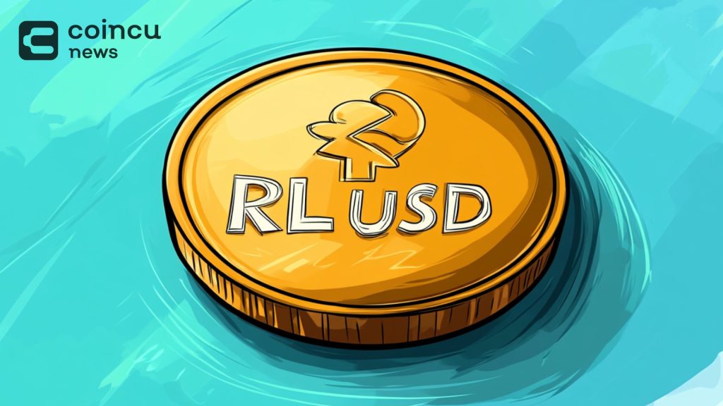 Ripple Stablecoin RLUSD se lanzará el 4 de diciembre con la aprobación de Nueva York