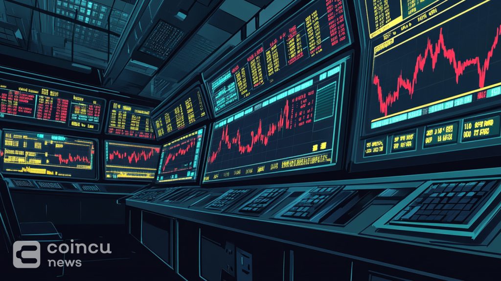 Se lanzará el primer ETP Bitwise Aptos Sizing en Europa