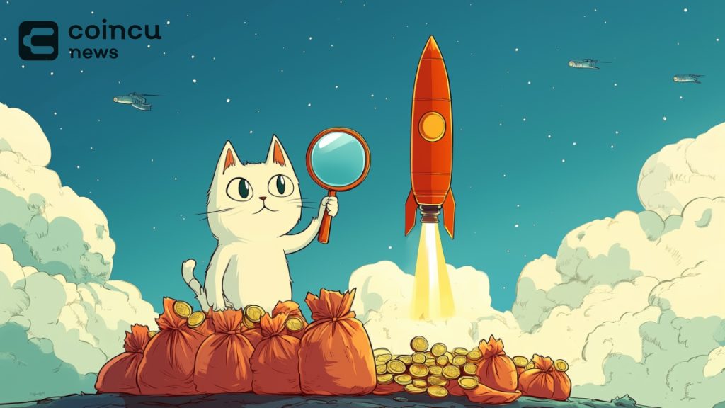 Simon's Cat Token prevé la expansión de Solana para lograr un gran crecimiento