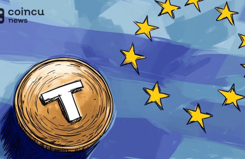 Tether Stablecoin EURT Will Be Discontinued by 2025