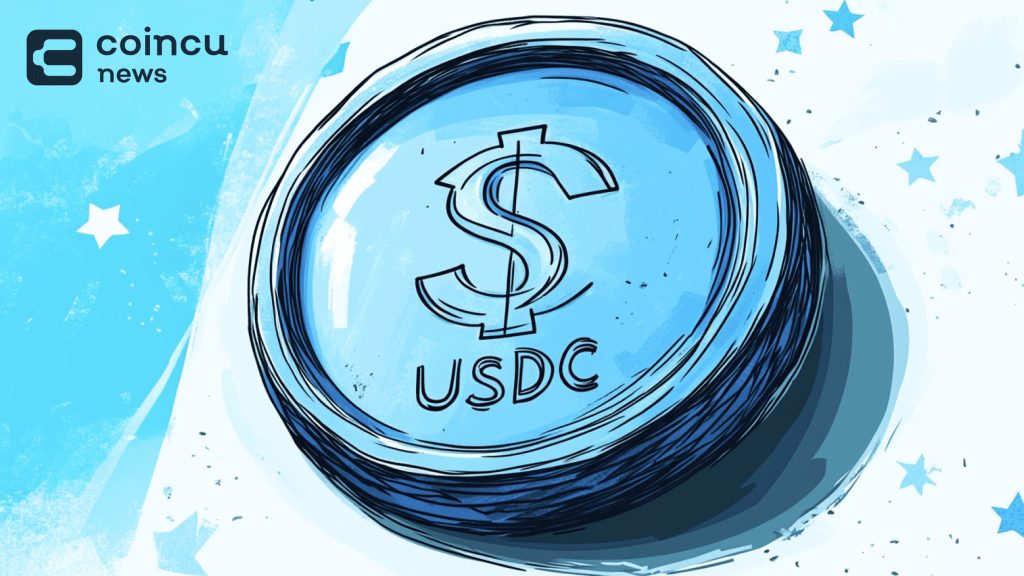 USDC nativo en Aptos próximamente para impulsar las transacciones DeFi y P2P