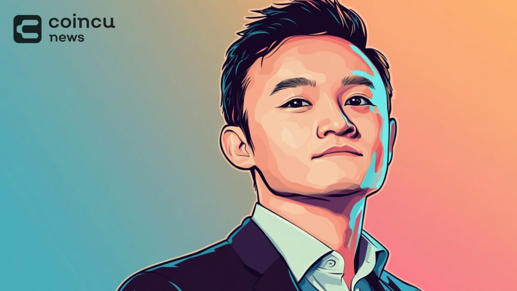 World Liberty Financial recibe inversión de Justin Sun