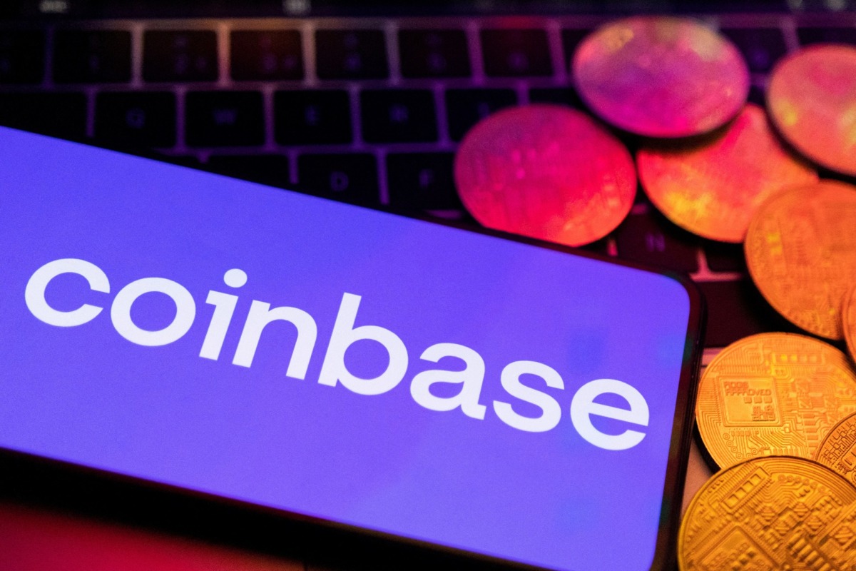 Coinbase anunció estas 2 Altcoins: ¡se enumeran en esta fecha!