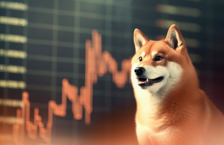 ¡DOGE Coin está llegando a estos niveles!