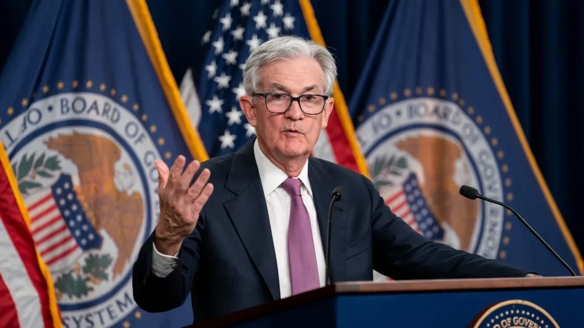 Habla el presidente de la Reserva Federal, Jerome Powell: ¡Aquí están sus declaraciones críticas!