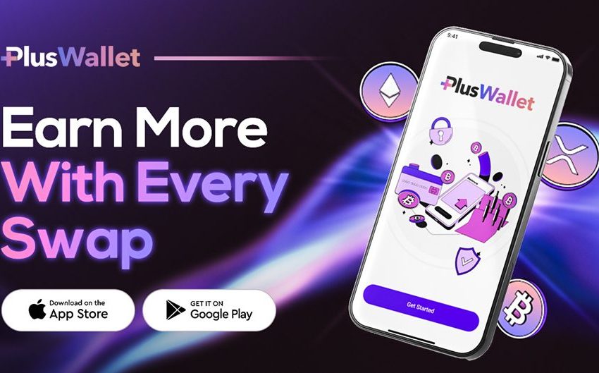 Traders Flock to Plus Wallet For Security After a Massive $20M Crypto Heist! Discover What This Means for Stripe's $1B Strategy