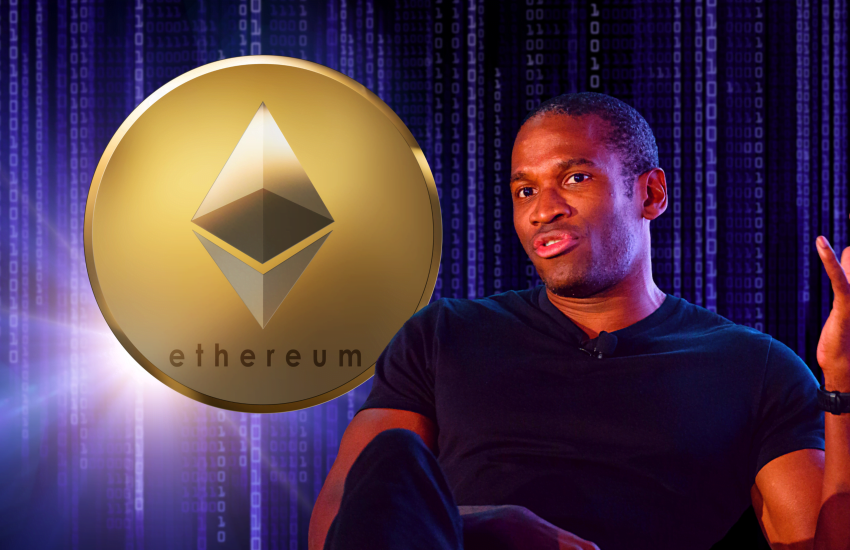 ¡Mire esta Altcoin, no Ethereum a corto plazo!