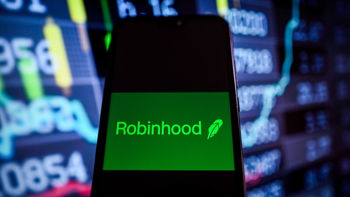 Robinhood'dan Bu 2 Kripto Para için Müjde: Vadeli İşlemler Geliyor!