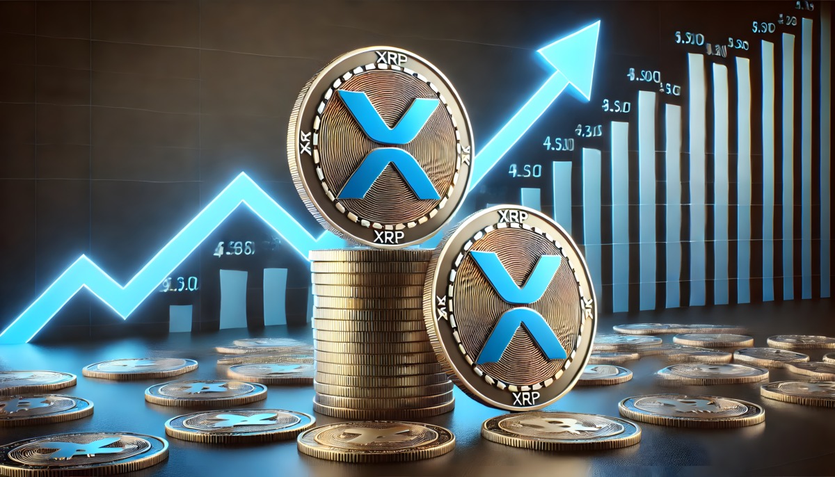 Niveles críticos del precio de XRP: ¿comienza el viaje hacia los 2,60 dólares?