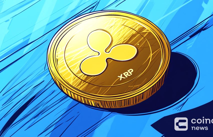 XRP Market Cap Surpassed USDT To Become The 3rd Largest Cryptocurrency