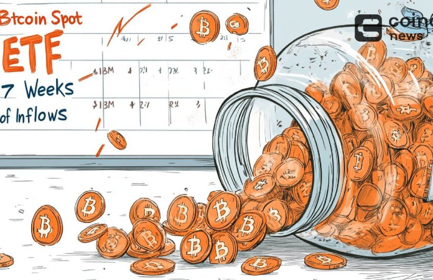 Bitcoin Spot ETF Outflows Reach $138M After 7-Week Inflows