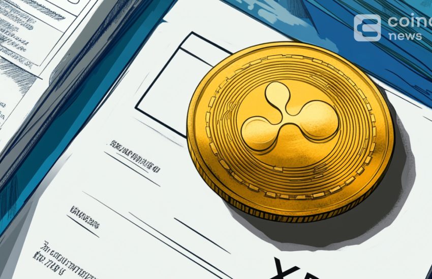 WisdomTree Spot XRP ETF Seeks SEC Approval With S-1 Application