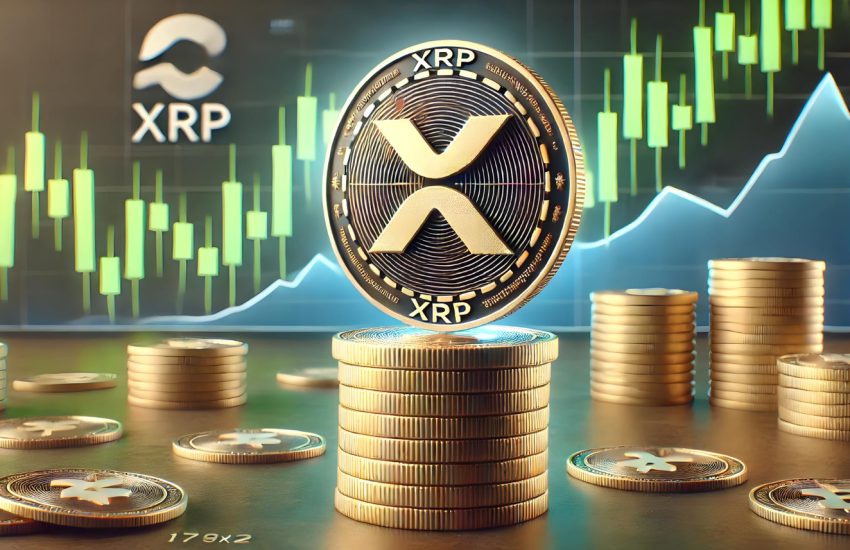 ¿Es demasiado tarde para comprar monedas XRP? O...