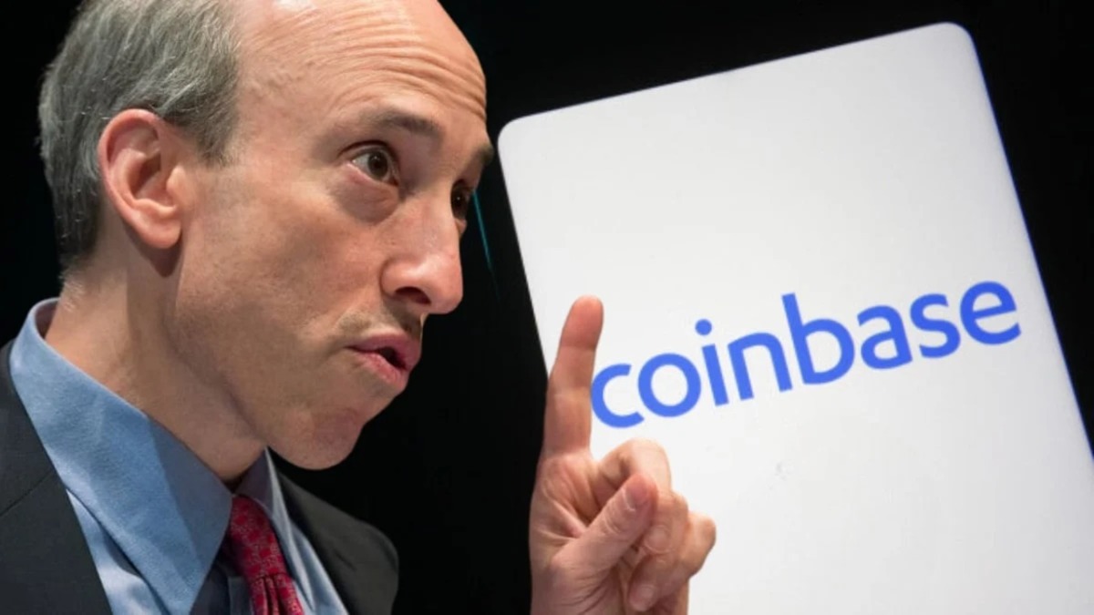 Coinbase