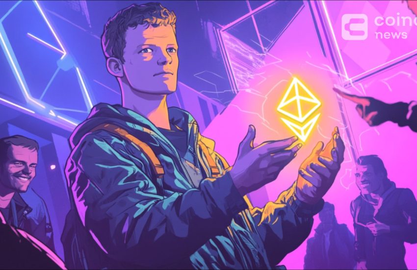 Vitalik Buterin Unveils Revolutionary Ethereum Wallet Future with AI and Security