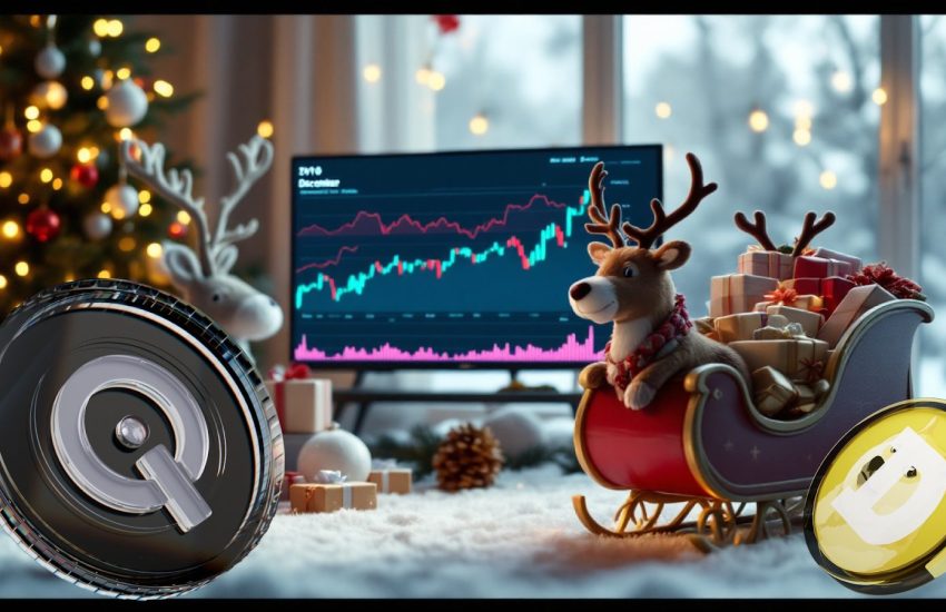 Dogecoin Price Prediction: Here’s How Much 1 DOGE Will Be Worth By December 31, 2024