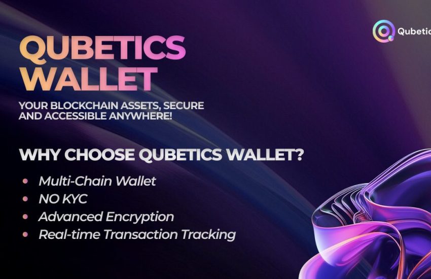 Looking for The Best Ongoing Presale to Buy Now? Qubetics Redefines Blockchain Security While Bitcoin and Monero Hold Their Ground