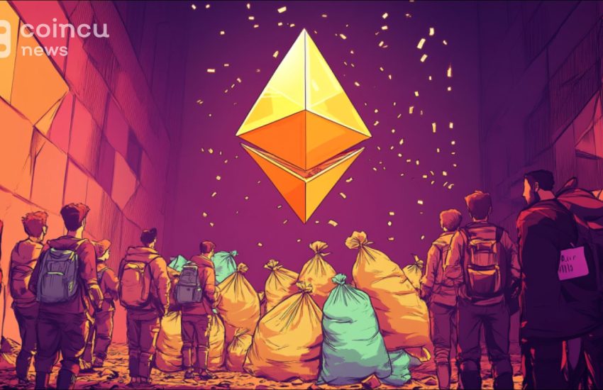 Ethereum Validators Face $500 Million Loss if Uniswap Exits Network