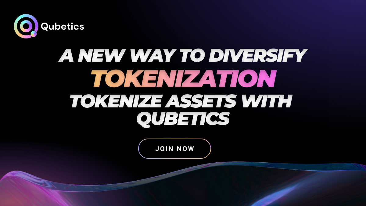 Potencial de tokenización de Qubetics, Mejor inversión en criptomonedas en diciembre de 2024, ¿Se perdió el auge de Solana?, Oportunidad de criptomonedas de Qubetics, Crecimiento de tokens de Qubetics