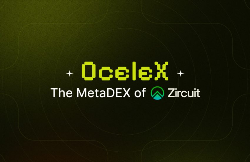 Zircuit da la bienvenida a Ocelex: el MetaDEX más nuevo que impulsa el crecimiento de DeFi en Zircuit