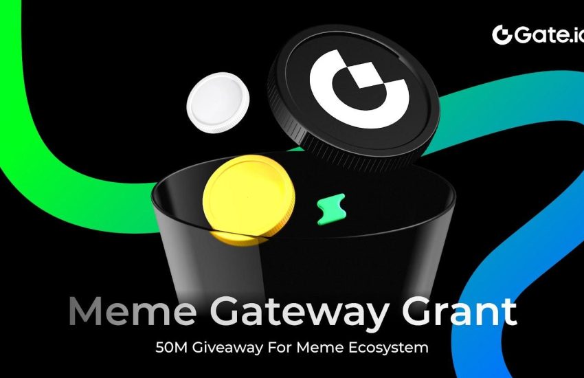 Gate.io Launches $50M Fund to Boost the Meme Ecosystem