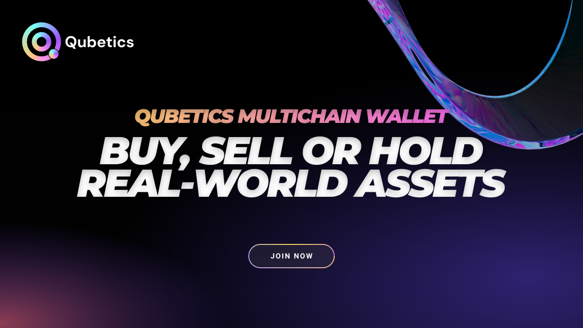 La billetera multicadena de Qubetics expande los sistemas de pago mientras Bitcoin y HNT remodelan el uso de blockchain