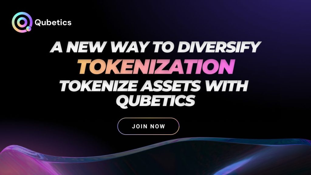 Qubetics simplifica la tokenización de activos mientras Solana y Stacks generan crecimiento: las mejores criptomonedas a las que unirse en diciembre de 2024