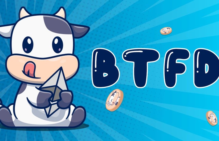 Did Turbo Leave You Behind? BTFD Coin’s Presale Could Be Your Financial Reset