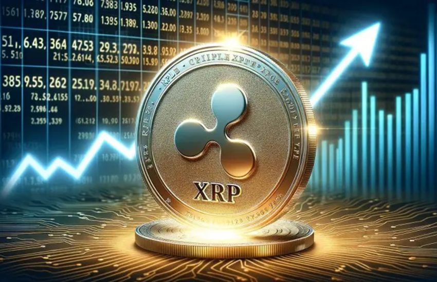 Un analista experimentado ofrece un objetivo alcista para la moneda XRP: ¡estos niveles!