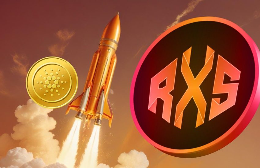 Alternative Token to Cardano to Skyrocket 29x, Predicts Investor Following ADA’s 3x Run