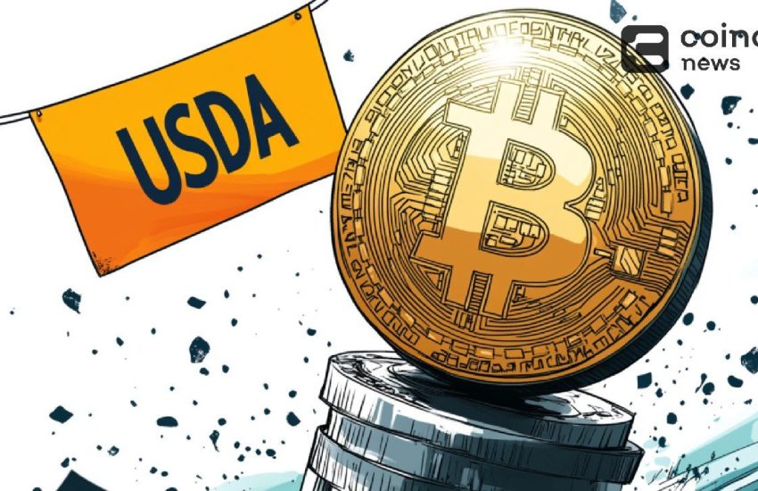 USDa Bitcoin-Backed Stablecoin Hits $700M TVL Milestone