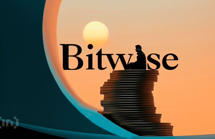 Bitwise Predicts Bitcoin at $200,000 and Major Gains for Crypto Stocks in 2025