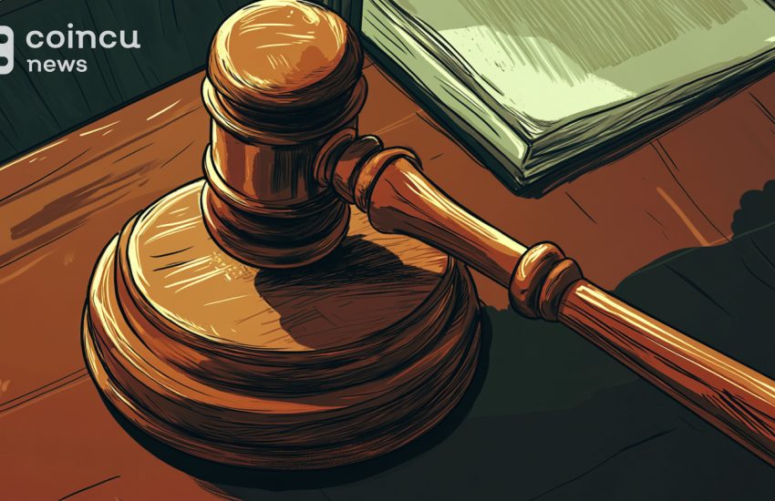 Nvidia Crypto Lawsuit Continues With Company's Failed Appeal