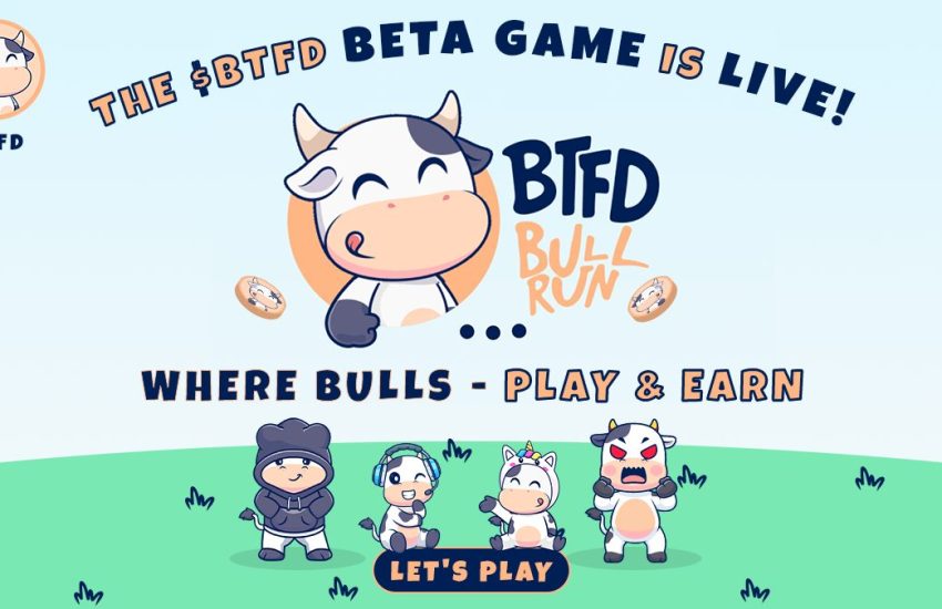 BTFD’s Beta Game Goes Live as Dogwifhat Dips and Ponke Holds Steady: Best Meme Coins to Join This Weekend