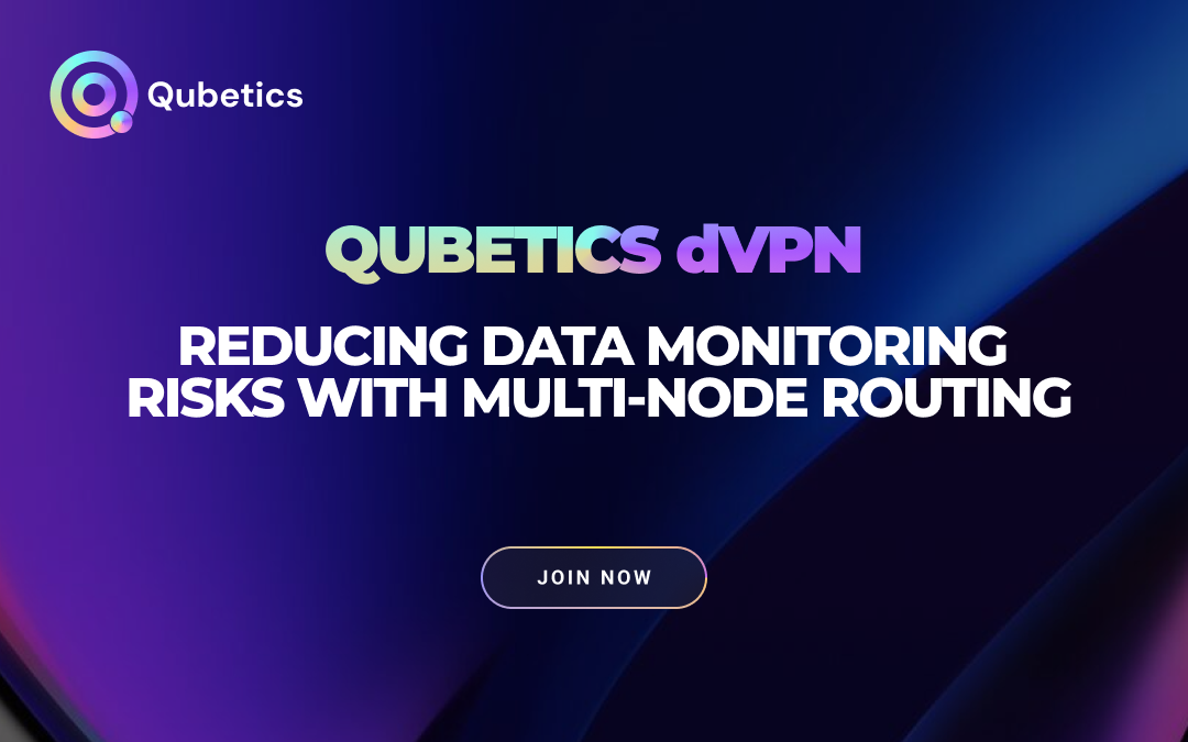 La innovación dVPN de Qubetics, las grandes victorias de Tron y los ambiciosos objetivos de Hedera están cambiando el juego en las criptomonedas