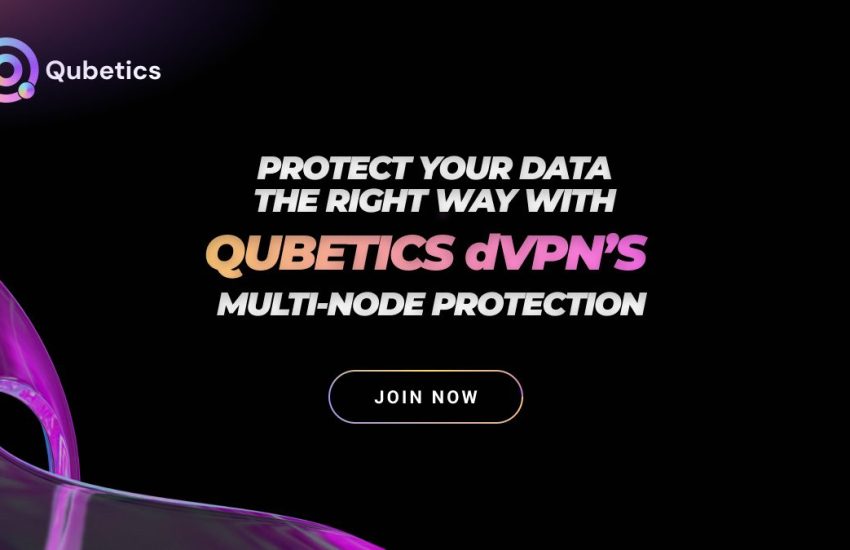 Qubetics’ dVPN Innovation, Tron’s Big Wins, and Hedera’s Ambitious Goals Are Changing the Game in Crypto