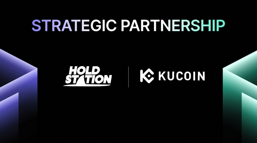 KuCoin y Holdstation se asocian para transformar el ecosistema Blockchain en Vietnam