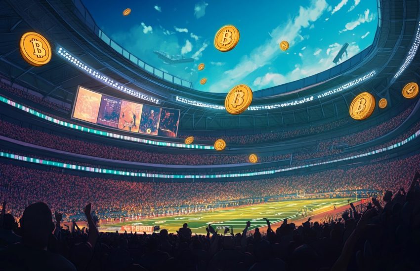 Exploring the thriving landscape of Crypto Sports Betting