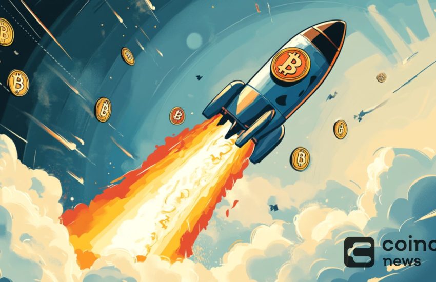 Matrixport Predicts Bitcoin Price to Soar $160K by 2025 Amid ETF Demand