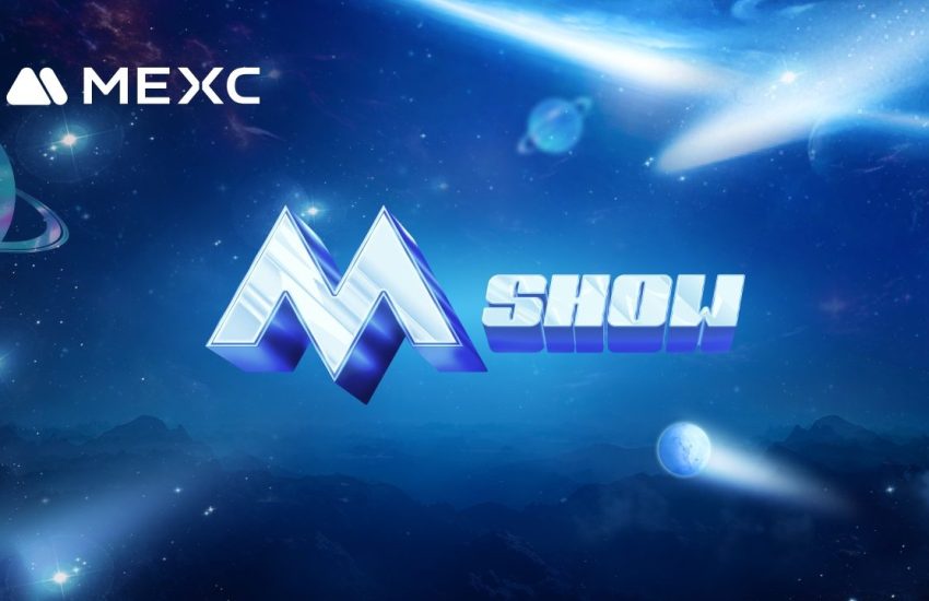 MEXC Vietnam Unveils MShow: Bridging Communities and Driving Market Expansion