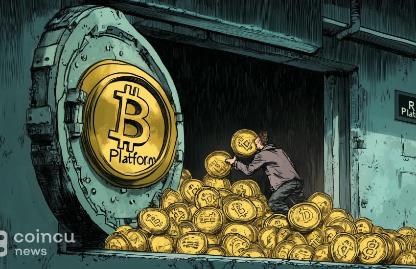 Riot Platforms Acquires BTC, Total Holdings Reach 16,728 Bitcoin