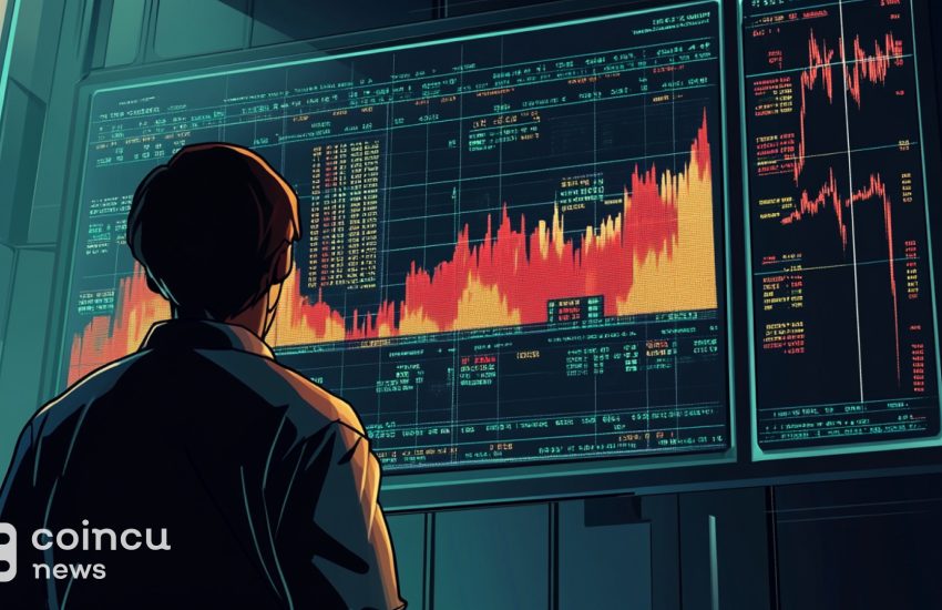 Michael Saylor's MicroStrategy Is Now Added to the Nasdaq 100 Index