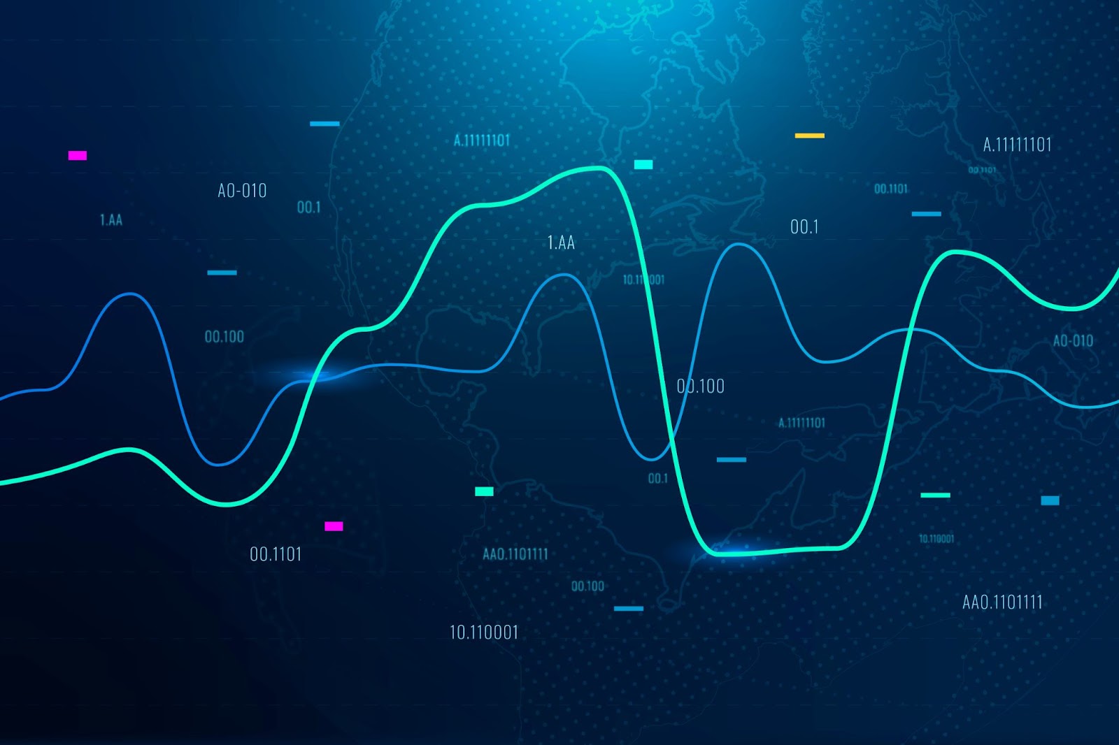 Dogecoin aumenta y SHIB muestra una perspectiva positiva mientras Web3Bay lidera el levantamiento del comercio electrónico <a href=